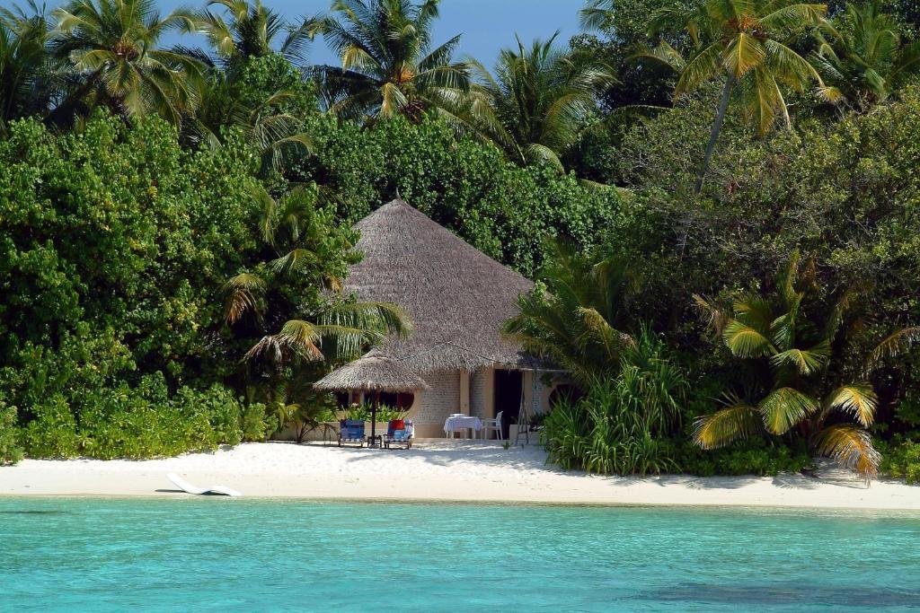 Nika Island Resort & Spa, Maldives Habitación foto