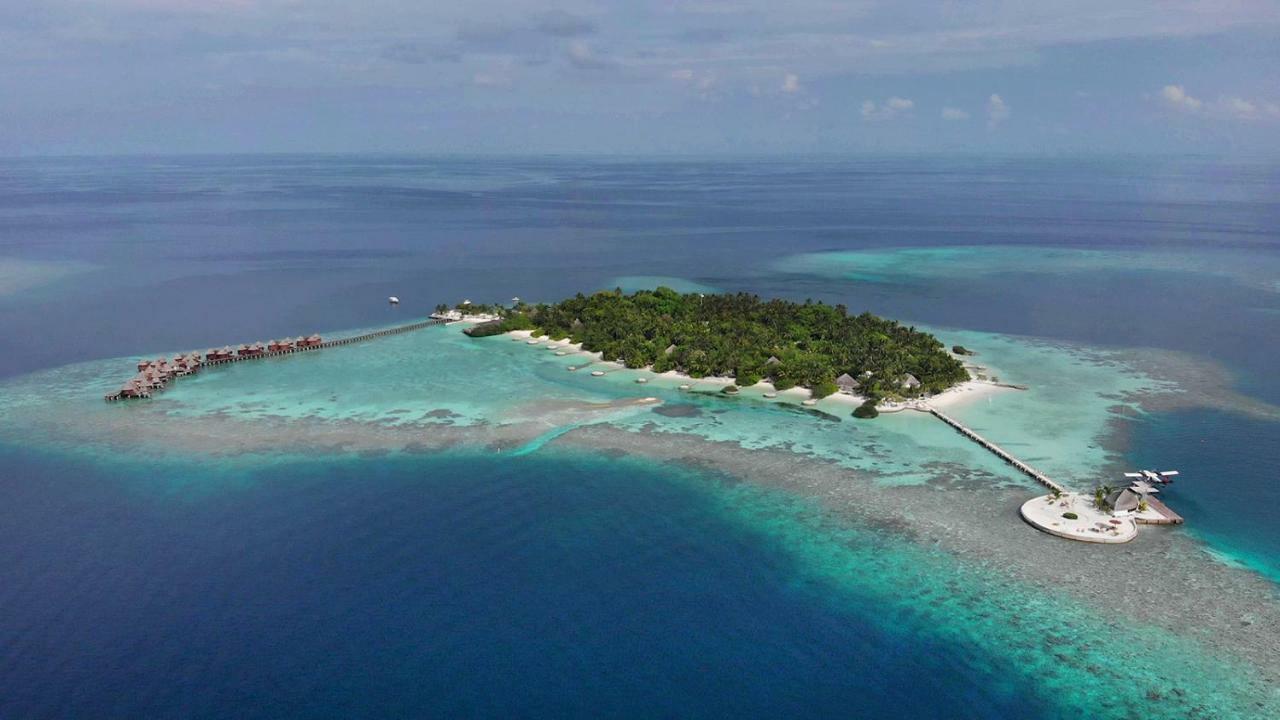 Nika Island Resort & Spa, Maldives Exterior foto
